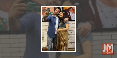 Tara Alisha Berry would marry someone like her 'Firsts' co-star