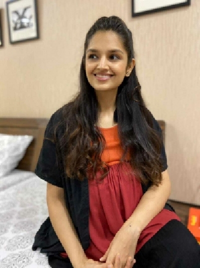 Tara Alisha Berry would marry someone like her 