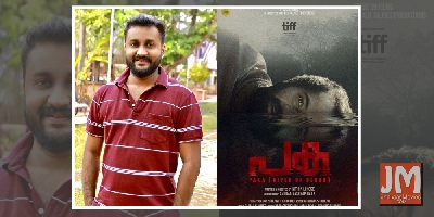 Content, style, experimentation making Malalayam cinema go places, says filmmaker Nithin Lukose