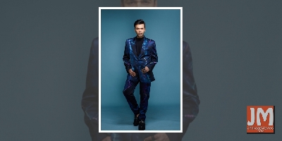 KJo: I like playing Cupid! It's just that I'm getting paid this time!