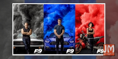 'Fast and Furious' 9 to release in theatres on Sep 3