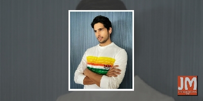 Siddharth Malhotra: I would've chosen to be in the Army like my grandfather