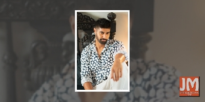 Tanuj Virwani injures himself on sets of 'Cartel'