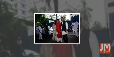 'Rhea Di Wedding': It's marriage time for Anil Kapoor's daughter, 'Veere Di Wedding' producer Rhea Kapoor