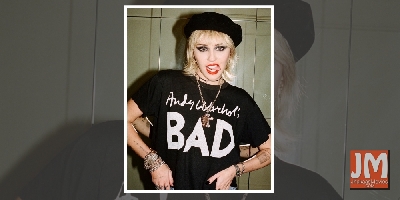 Miley Cyrus says grooming her horses makes her happy