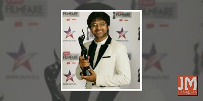 Harness youth power for nation building: Actor Sabyasachi Mishra