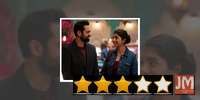 Review: 'Spin': Disney's first attempt at a crossover film