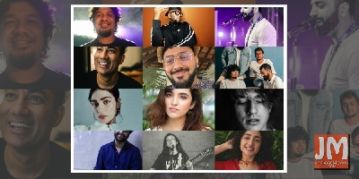 Independent music is scoring the charts