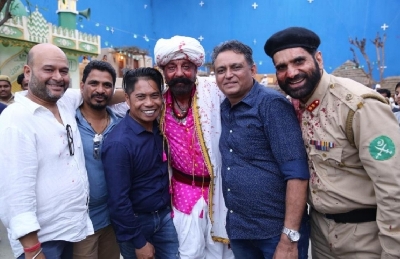 Abhishek Dudhaiya's first film as a Director-Bhuj: The Pride of India released on 13th August