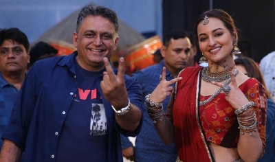 Abhishek Dudhaiya's first film as a Director-Bhuj: The Pride of India released on 13th August