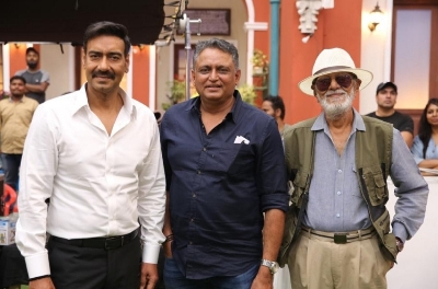 Abhishek Dudhaiya's first film as a Director-Bhuj: The Pride of India released on 13th August