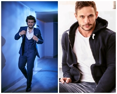 Arjun Kapoor(Photo:instagram)