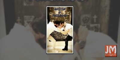 'Sultan & Pehlwaan': Sudeep poses with Salman Khan