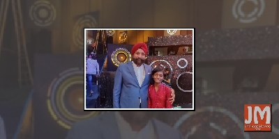 Reality show contestant to sing in Harinder Sikka's film