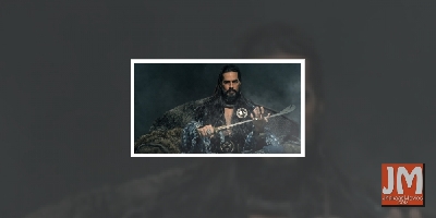 Dino Morea: I am a different person altogether in 'The Empire'