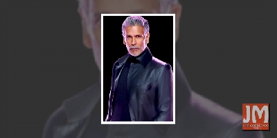 If I believe in something, I do it: Milind Soman