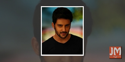 Raghav Tiwari gives farewell to his onscreen character