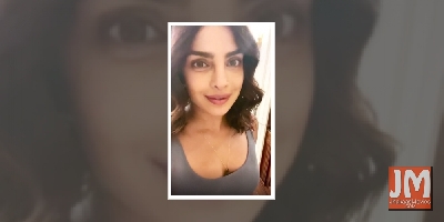 Plan to reimagine...: Priyanka Chopra as MAMI film fest Chairperson