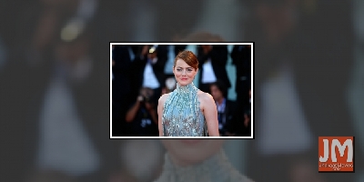 Emma Stone goes punk rock for 'Cruella'