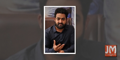 Jr NTR to host Telugu edition of KBC; Ram Charan in opening show (Ld)