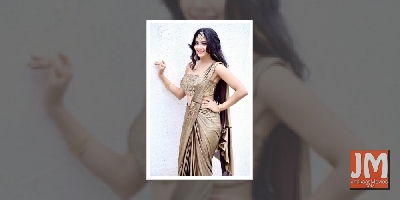 Soniya Bansal to play female cop in Ganga Yadav biopic 'Dubki'