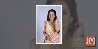 Giaa Manek on her 'bindaas' role in 'Tera Mera Saath Rahe'