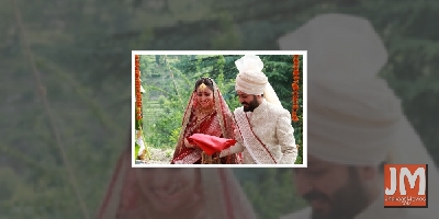 It's official: Her name now is Yami Gautam Dhar