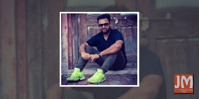 Kaushal Kishore: Patriotic songs can pull us out of any difficult situation