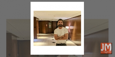 TV, movies, OTT: Eijaz Khan talks about his first love