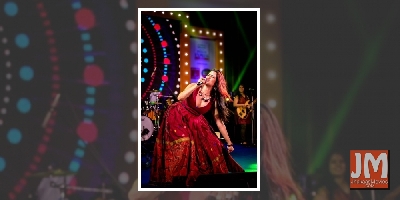 Sona Mohapatra: Am a misfit of an artiste in Bollywood