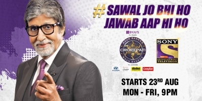 Amitabh Bachchan opens up on 13th season of 