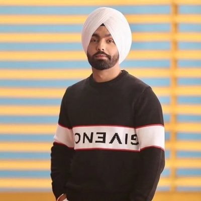 AMMY VIRK