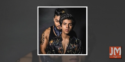 Yunan: Many artistes would kill to have Raftaar as their mentor