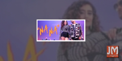 Jonita Gandhi calls her Punjabi single 'Na na' an adventure