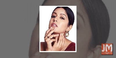 Ishita Dutta talks about portraying a simple and kind-hearted woman on-screen