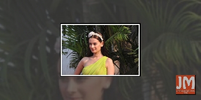 Evelyn Sharma in awe of 'Bahubali' superstar Prabhas