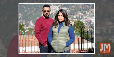 Richa Chadha, Ronit Roy unwrap murder mystery 'Candy'