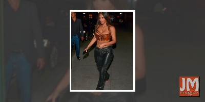 Kim reveals what stopped her from turning into 'wild party girl'