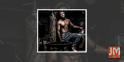 Shagun Pandey on his role in upcoming show 'Meet'