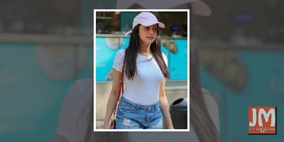 Bhuj actress Pranitha's post on Afghanistan goes viral