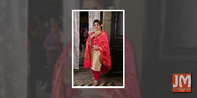 Srabanti Chatterjee on new film: Important to be happy with each other regardless of age