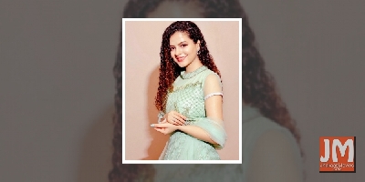 Palak Mucchal says Salman Khan recommended her for 'Laapata' number