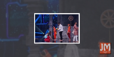 Super Dancer Chapter 4: Shilpa Shetty to perform 'kanjak pooja' for Arshiya