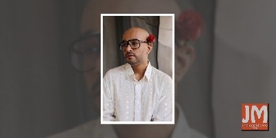 'Sheer Qorma' director talks about his struggles because of homophobia