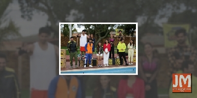 This week's 'KKK' mixed bag of fun, banter & daring stunts