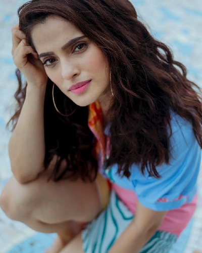 Priya Bapat.(photo:instagram)