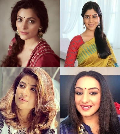 Tahira Kashyap announces directorial debut with 'Sharmaji Ki Beti'  .