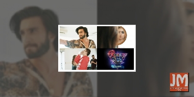 Ranveer, Alia start shooting for 'Rocky Aur Rani Ki Prem Kahani'