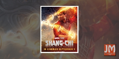 'Shang-Chi and the Legend of the Ten Rings' to release on Sept 3