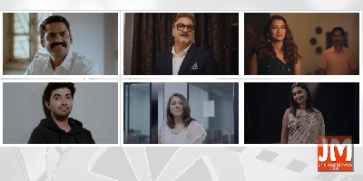 Here are 6 reasons why you must watch Amazon miniTVâ€™s upcoming original anthology  â€” Kaali Peeli Tales